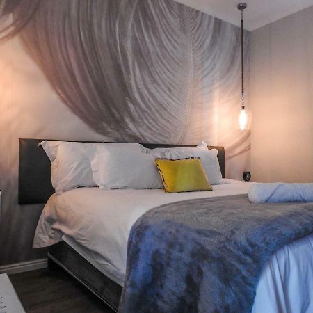 The Featherbed - Oudtshoorn Exteriör bild