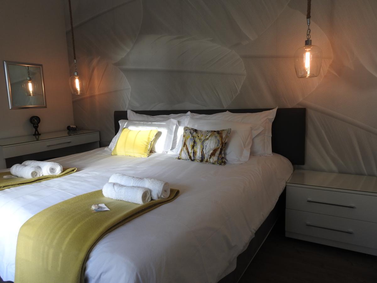 The Featherbed - Oudtshoorn Exteriör bild