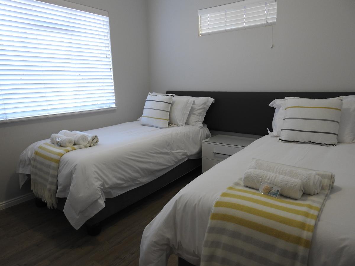 The Featherbed - Oudtshoorn Exteriör bild