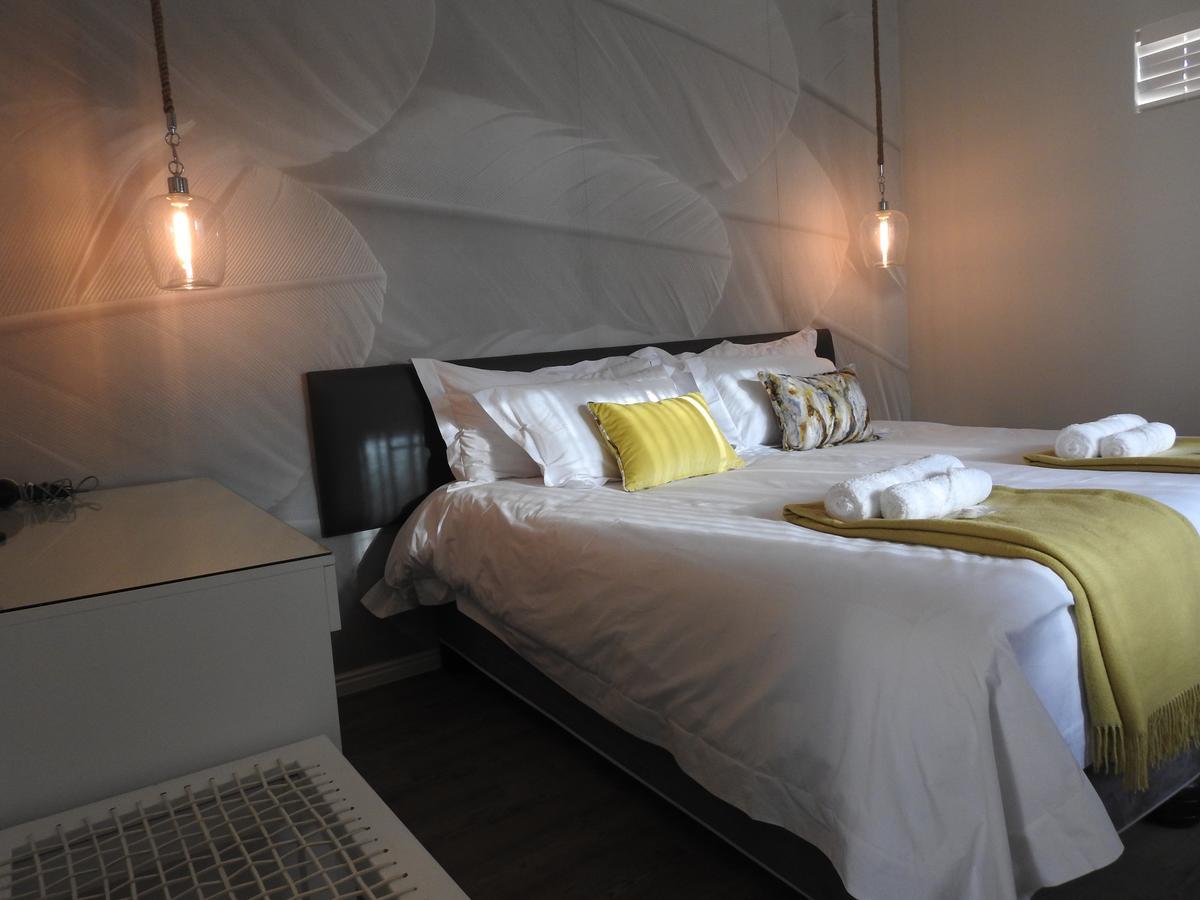 The Featherbed - Oudtshoorn Exteriör bild