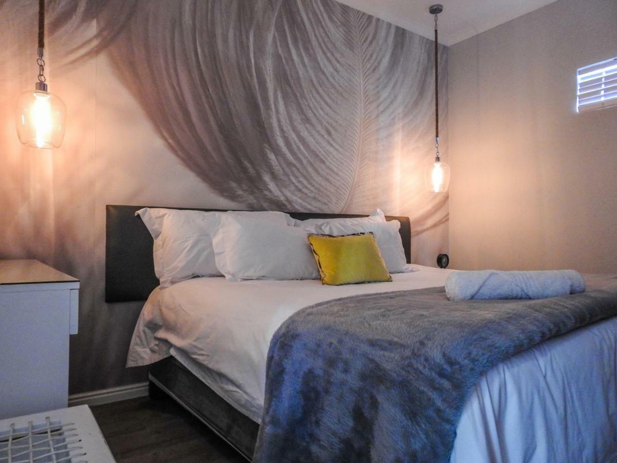 The Featherbed - Oudtshoorn Exteriör bild